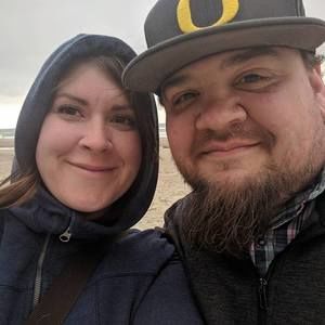 Meet your Posher, Eric